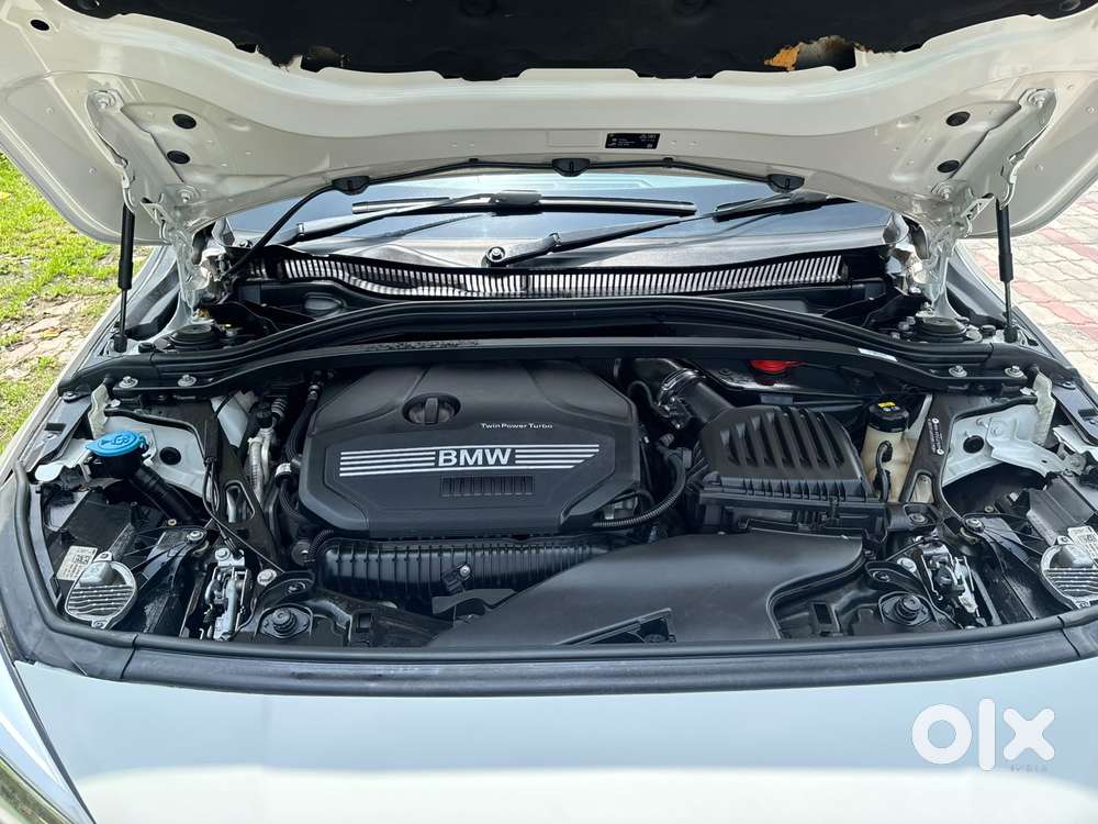 Bmw 2 Series 220i Gran Coupe M Sport, 2022, Petrol