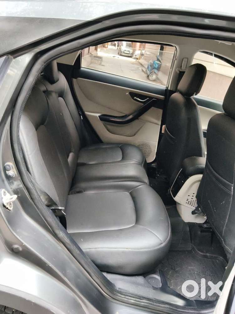 Tata Nexon 1.5 Revotorq Xz Plus Dual Tone, 2022, Petrol