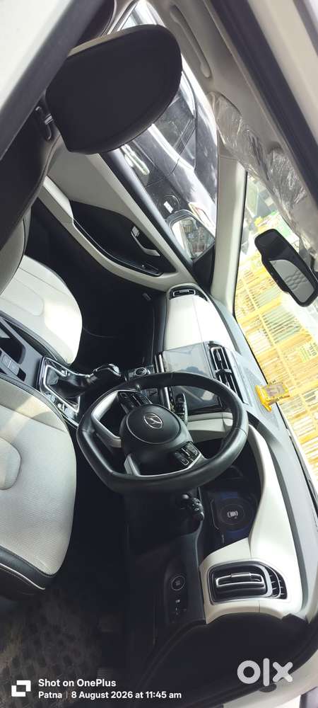 Hyundai Creta 1.6 Sx (o), 2022, Diesel