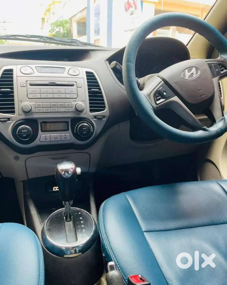 Hyundai I20 2012 Diesel 82100 Km Driven
