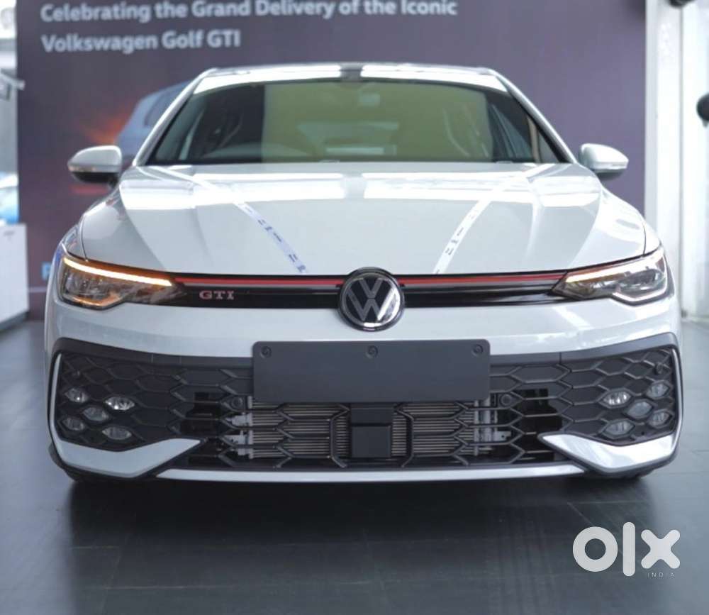 Volkswagen Polo Gti, 2025, Petrol