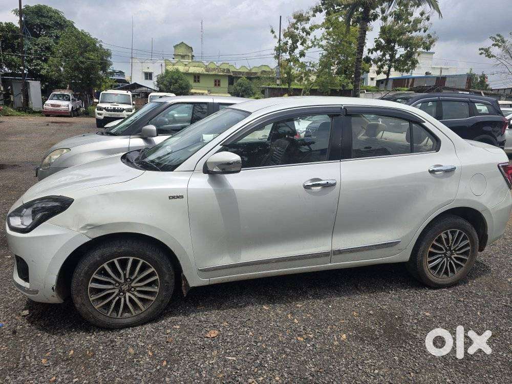 Maruti Suzuki Swift Dzire Zdi Bsiv, 2019, Diesel