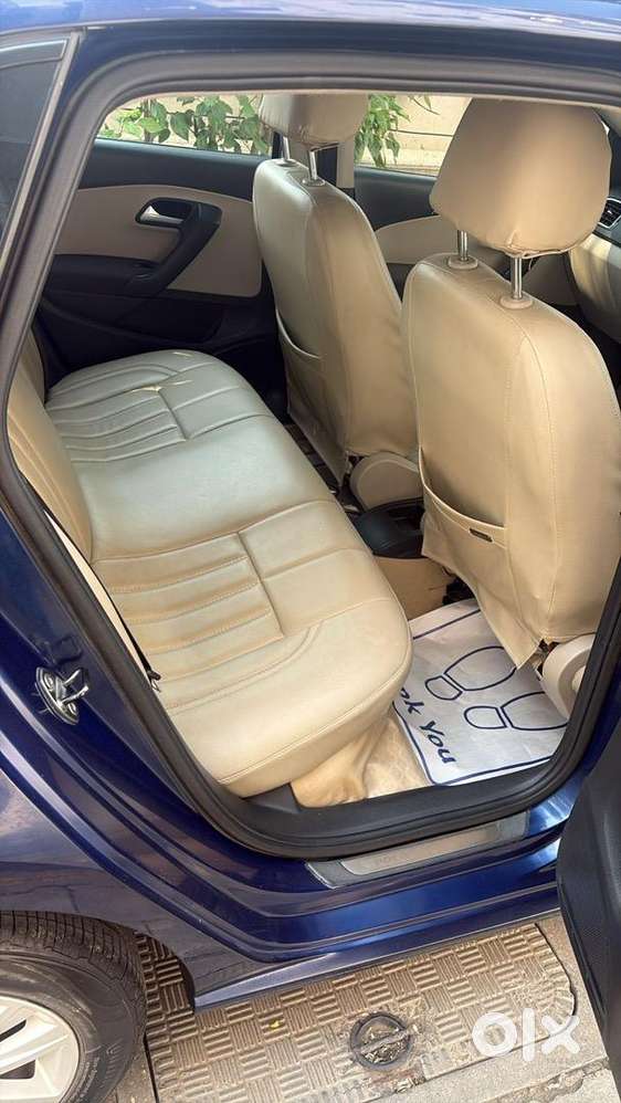 Volkswagen Golf Petrol Manual 2014