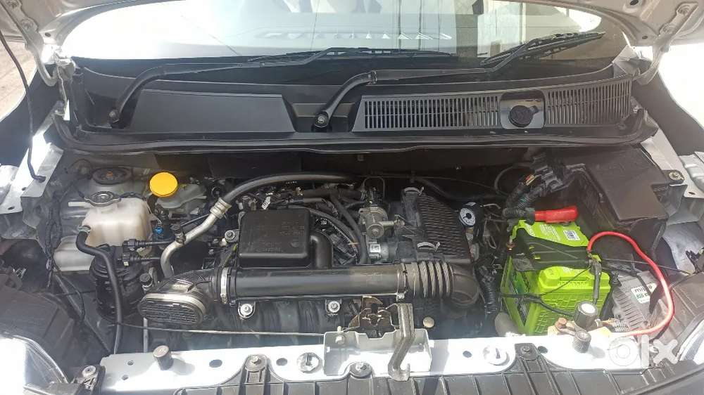 Renault Triber 1.0 Rxt 2022 Petrol Cng