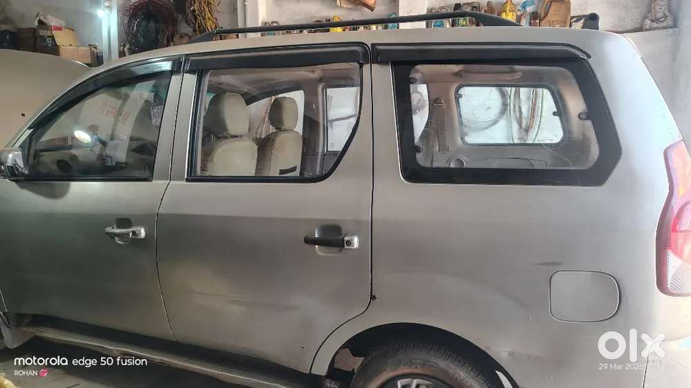 Mahindra Xylo 2012 Diesel Well Maintained