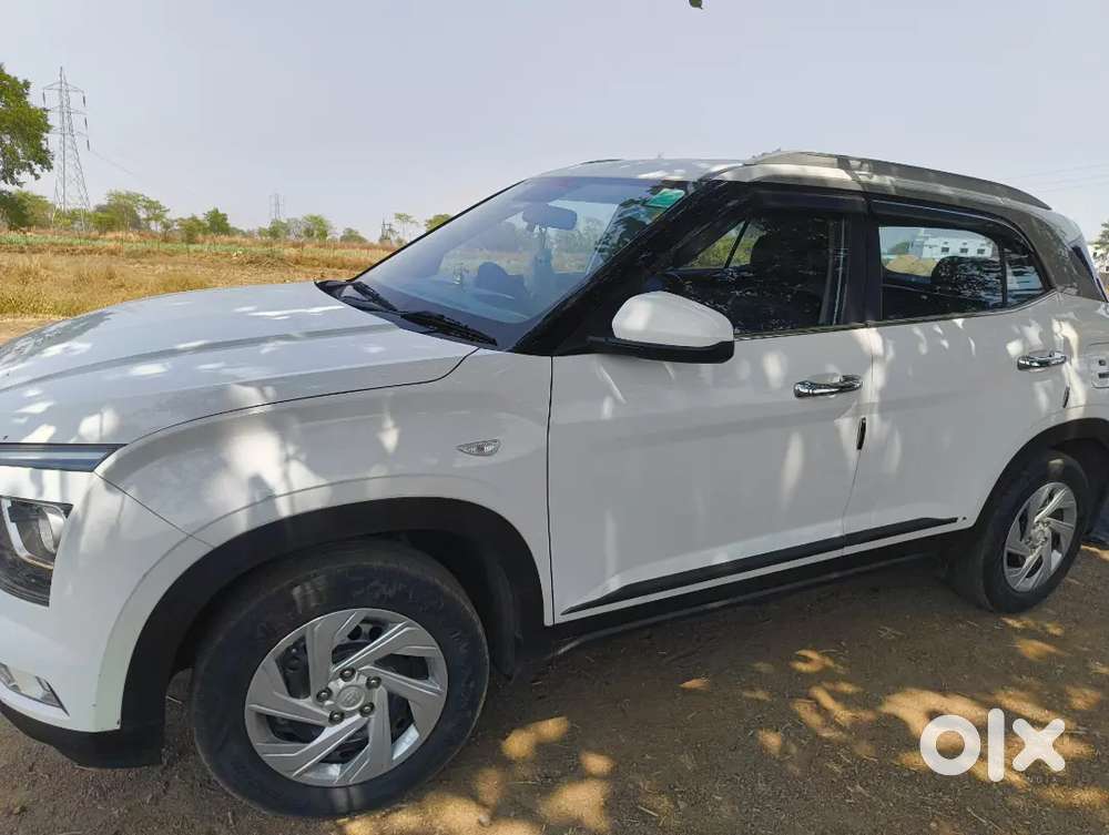 Hyundai Creta Diesel 2023