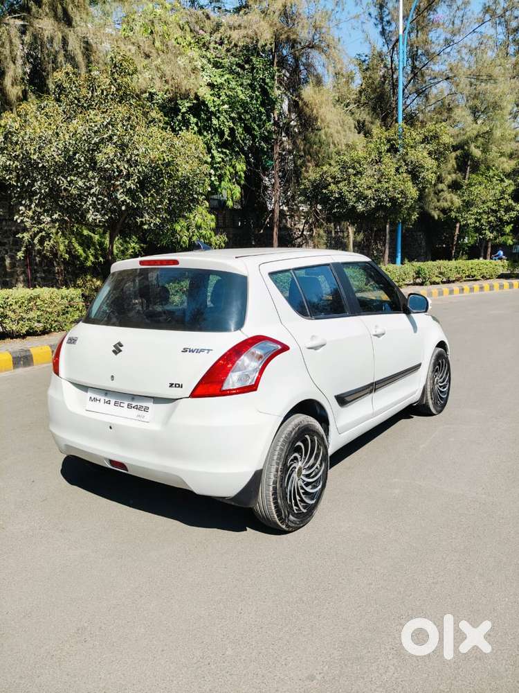 Maruti Suzuki Swift