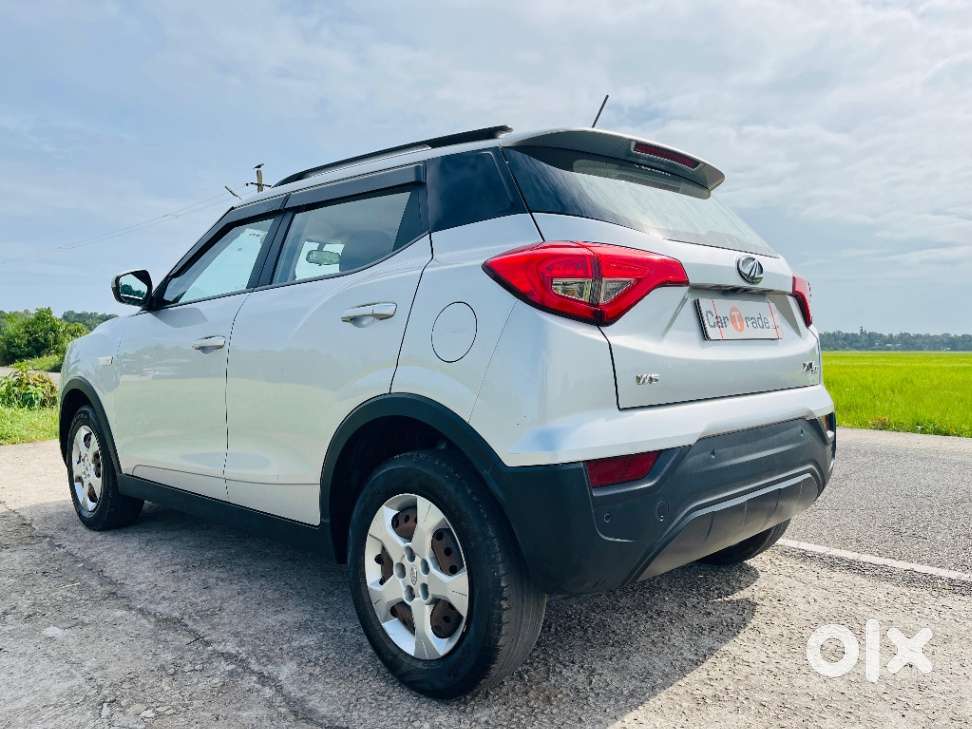 Mahindra Xuv300 W6 Diesel, 2021, Diesel