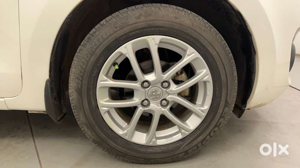 Maruti Suzuki Swift Amt Zxi, 2019, Petrol