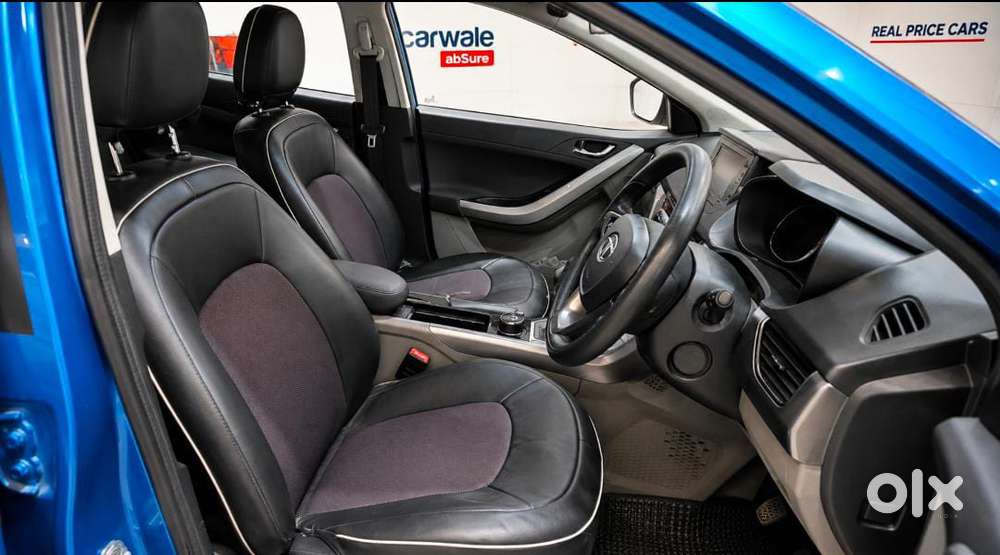 Tata Nexon 1.5 Revotorq Xz Plus, 2017, Diesel