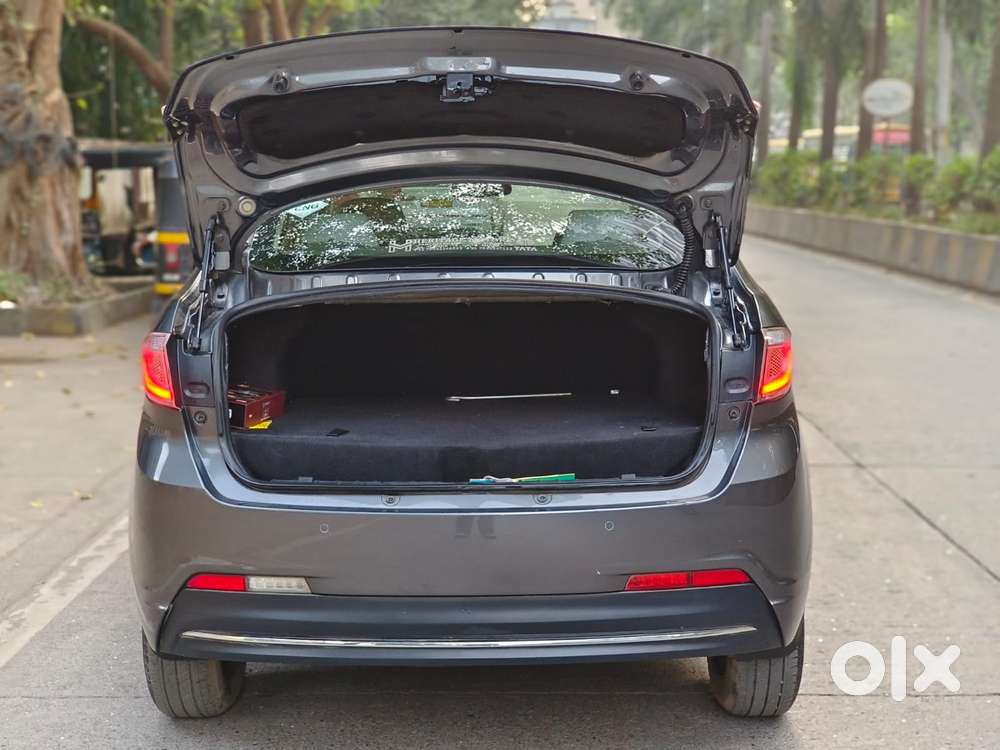 Tata Tigor 1.2 Revotron Xz Plus Cng Dual Tone, 2024, Cng & Hybrids