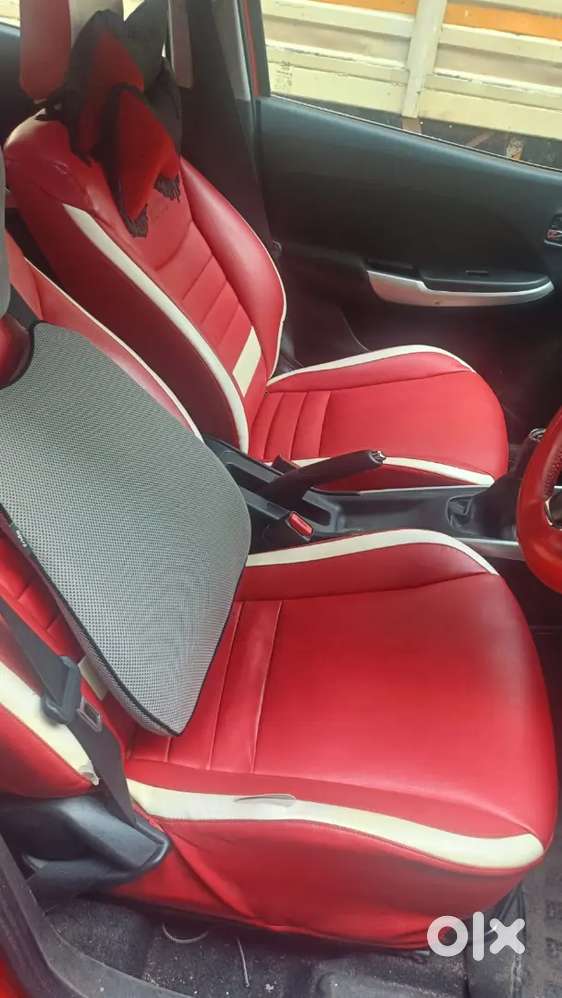 Maruti Suzuki Baleno Diesel