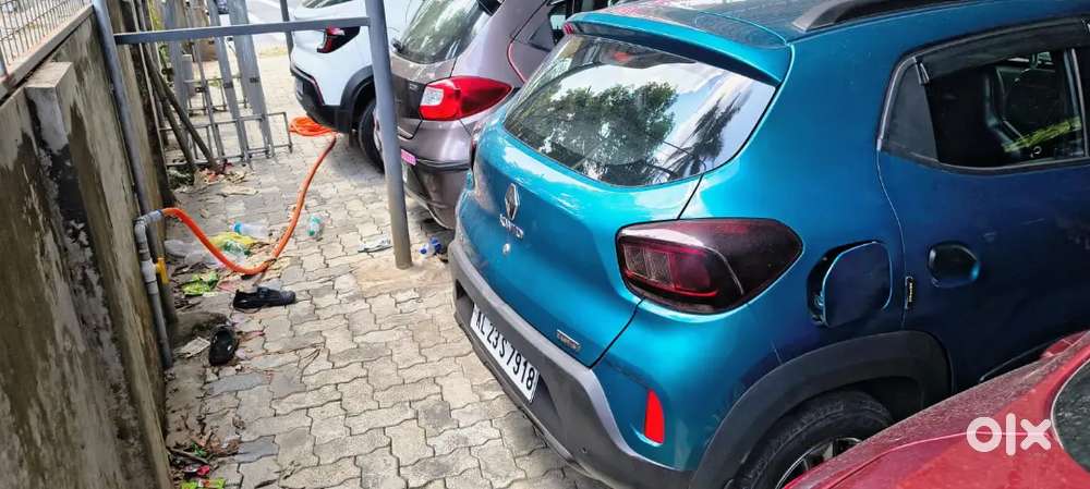 Renault Kwid 1.0 2020