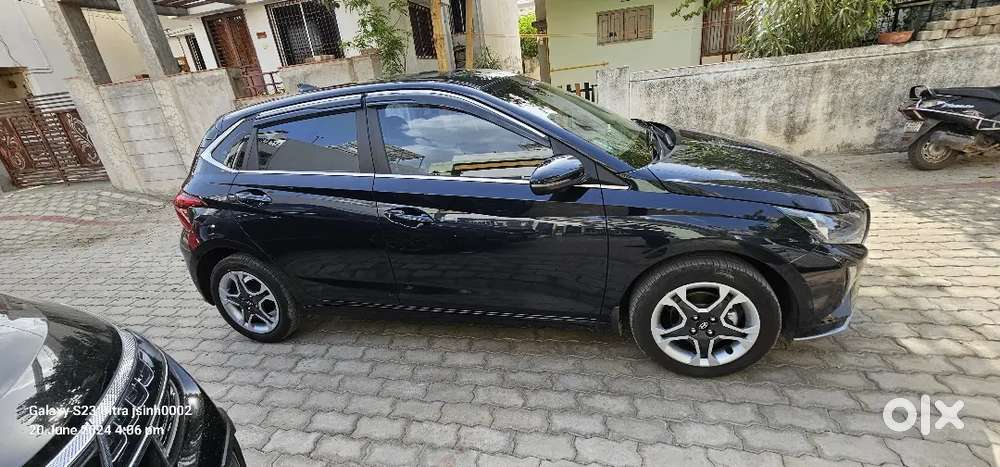 New I20 Vechvani Che Faltu Bhav Laine Avu Nahi