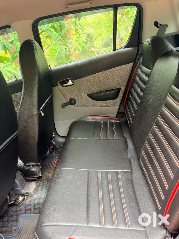 Maruti Suzuki 800 2019 Petrol 15000 Km Driven