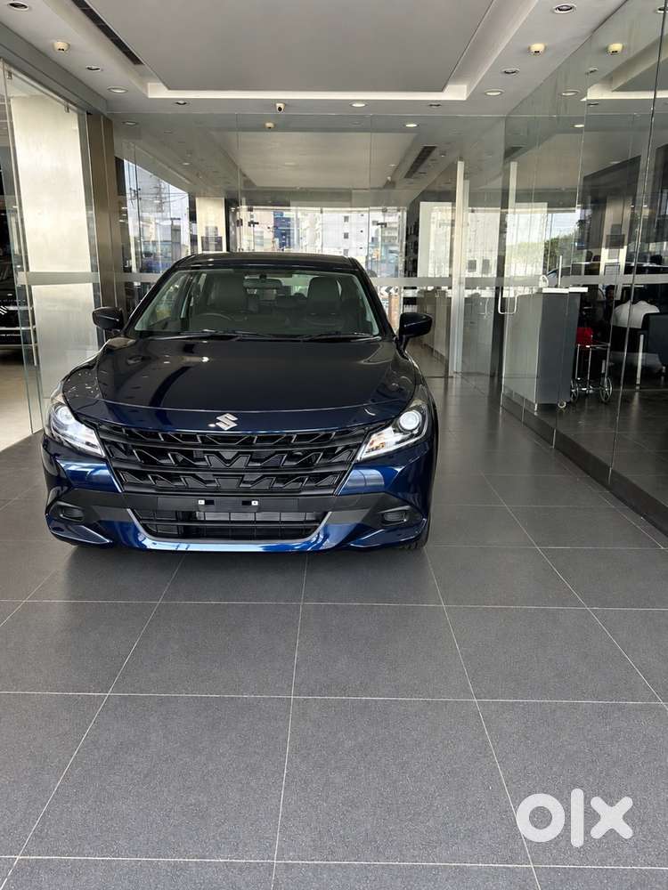 Maruti Suzuki Baleno 2026 Year