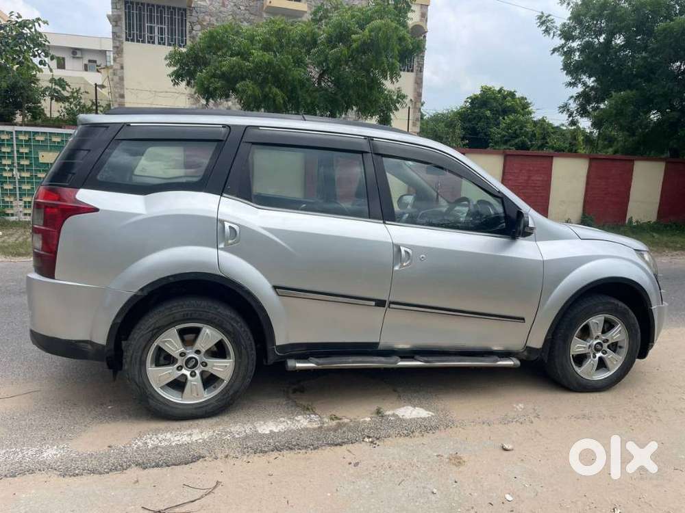 Mahindra Xuv500 W8, 2013, Diesel