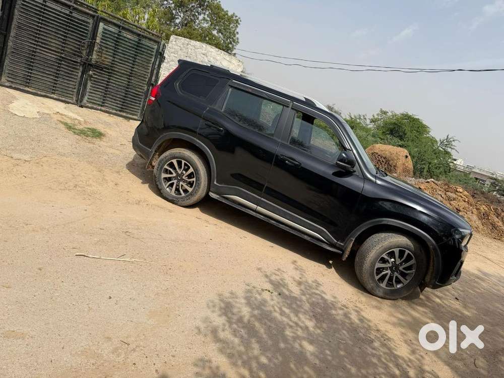 Mahindra Scorpio-n 2023 Diesel Good Condition