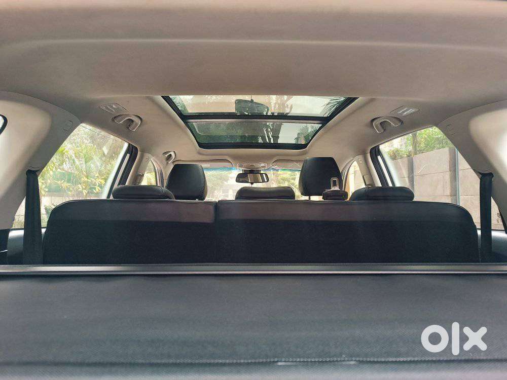 Mg Hector 1.5 Dct Sharp, 2020, Petrol