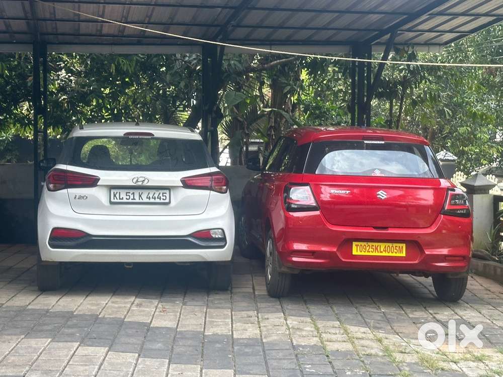 Hyundai Petrol Car 2018