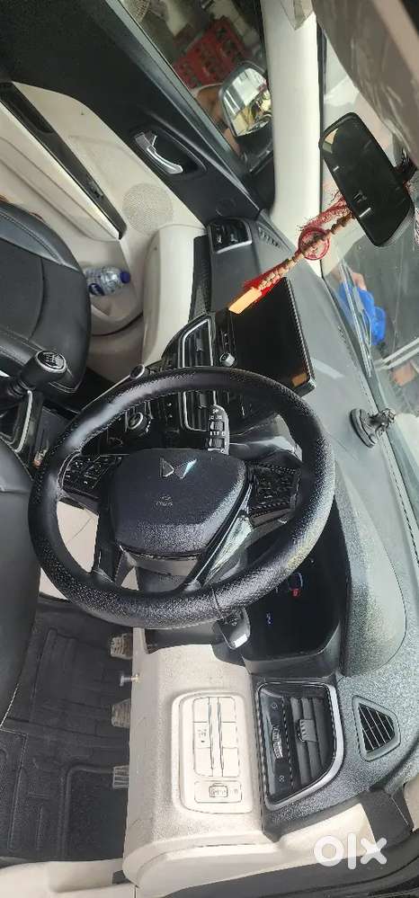 Mahindra Xuv 3xo Diesel 2024