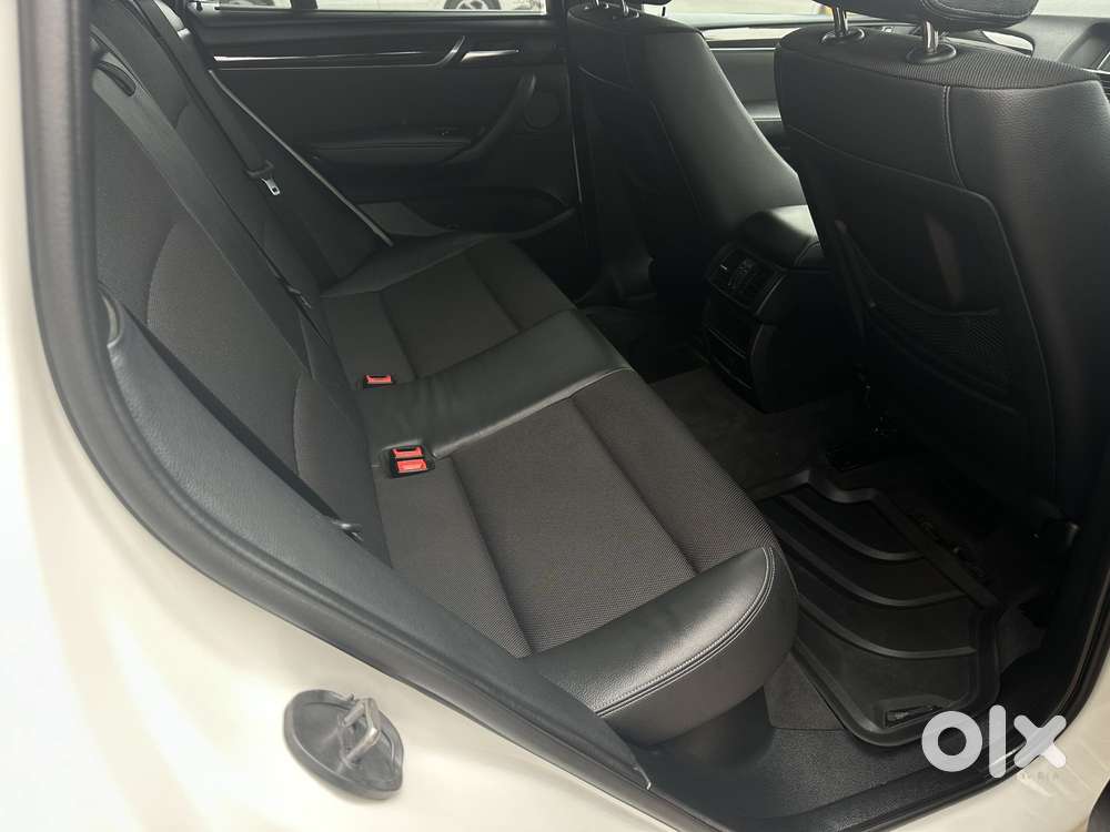 Bmw X3 Xdrive30d M Sport, 2016, Diesel