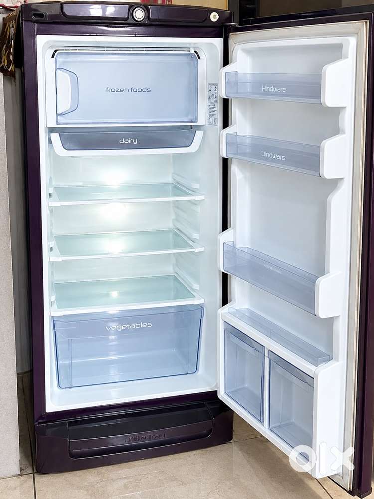 Refrigerator, single door, Godrej