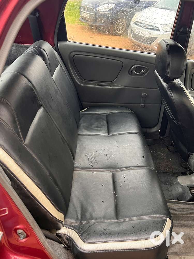 Maruti Suzuki Alto 2010