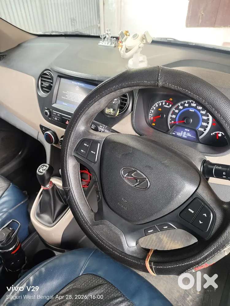 Selling My Personal Car