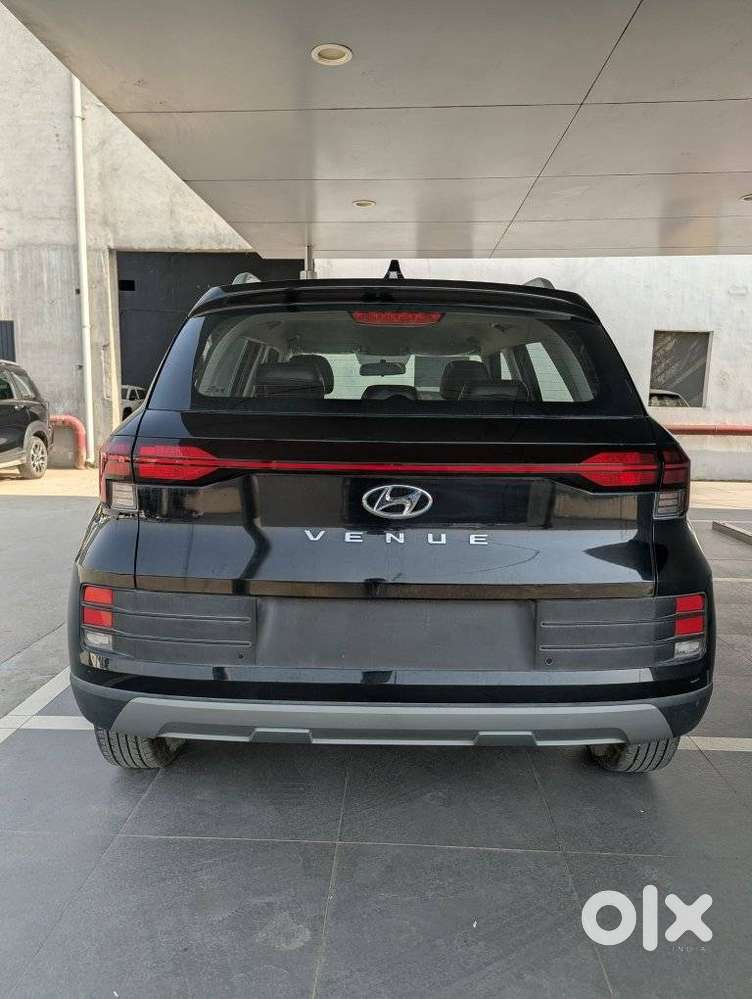 Hyundai Venue S Mt 1.2 Kappa, 2024, Petrol