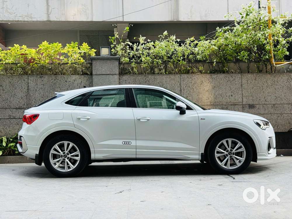 Audi Q3 Sportback Technology, 2023, Petrol