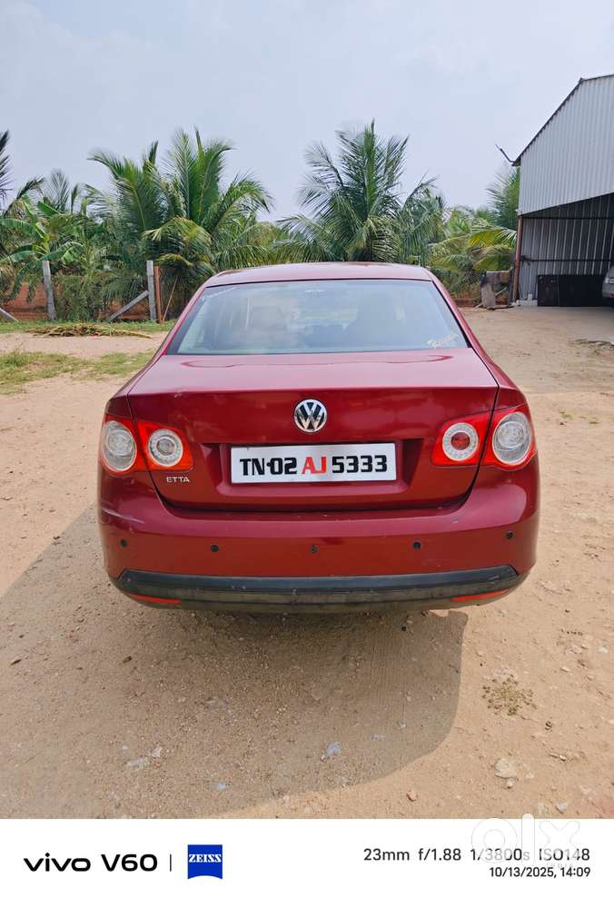 Volkswagen Jetta 1.4 Tsi, 2009, Petrol