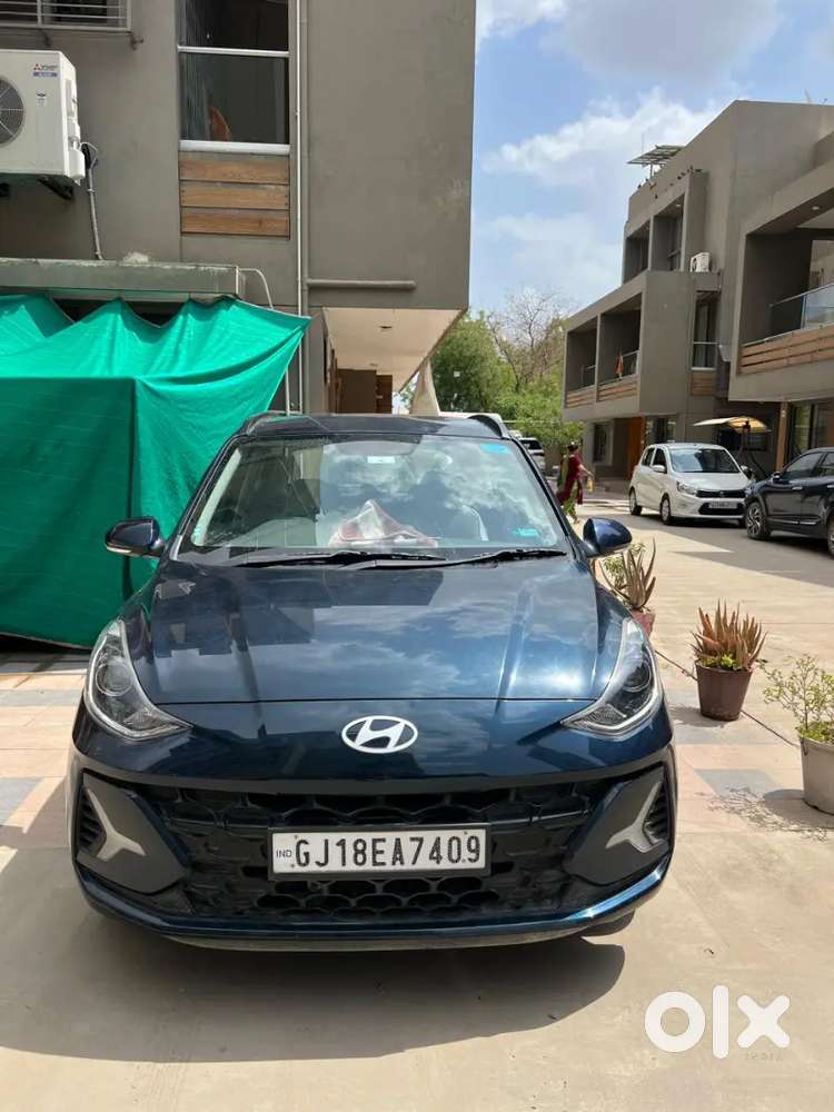 Automatic I 10 For Sell
