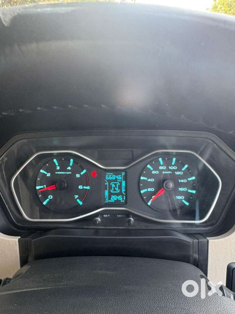 Mahindra Diesel Car 2024