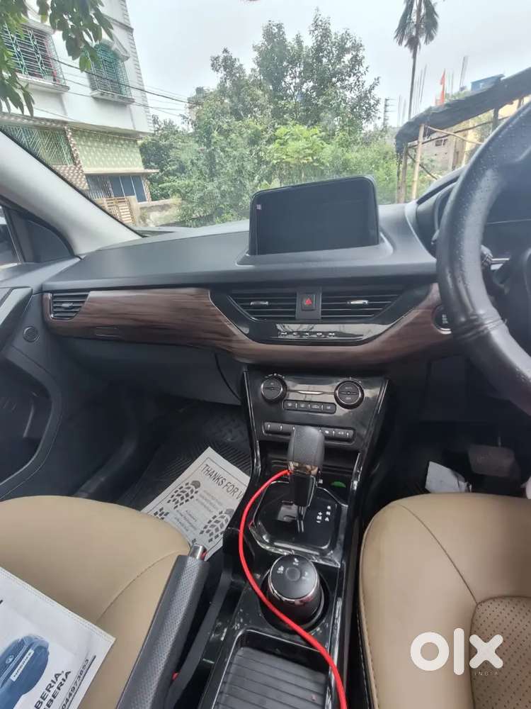 Electric Sunroof