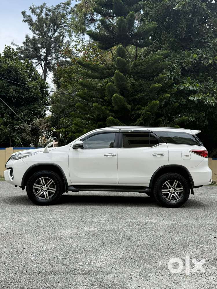 Toyota Fortuner 3.0 4x2 Mt, 2020, Diesel