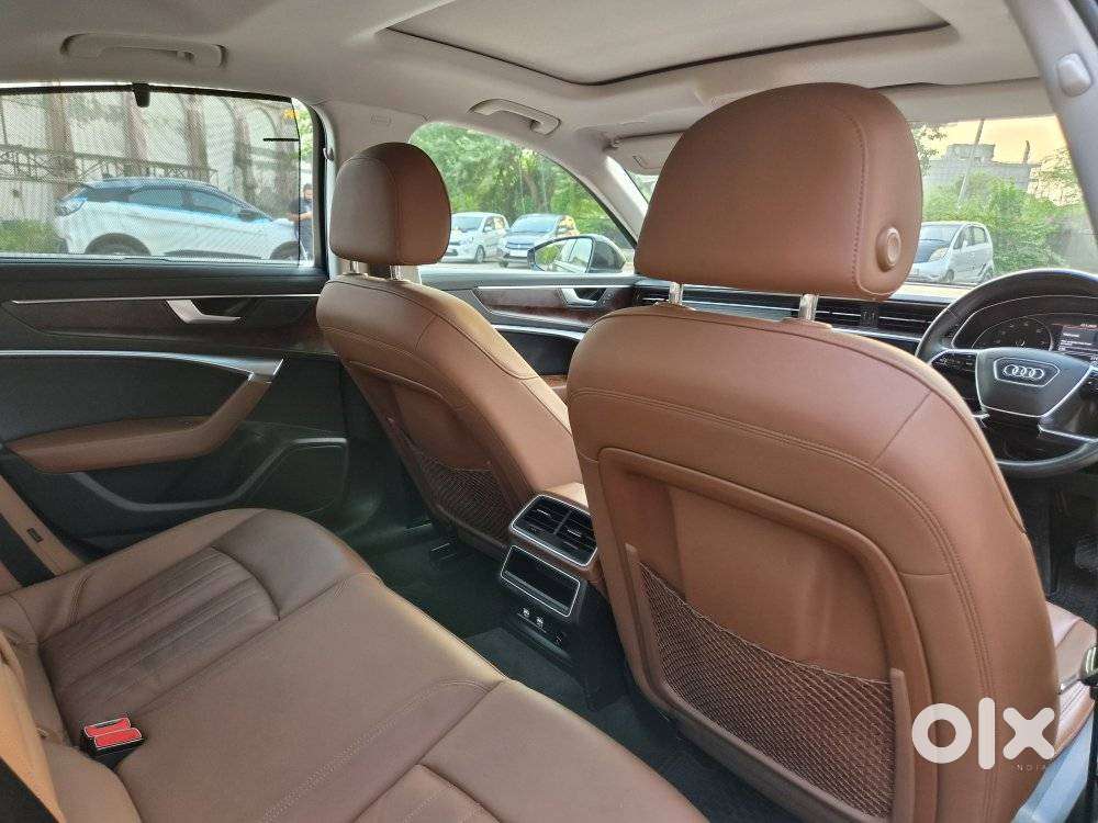 Audi A6 2.0 45 Tfsi Premium Plus, 2020, Petrol