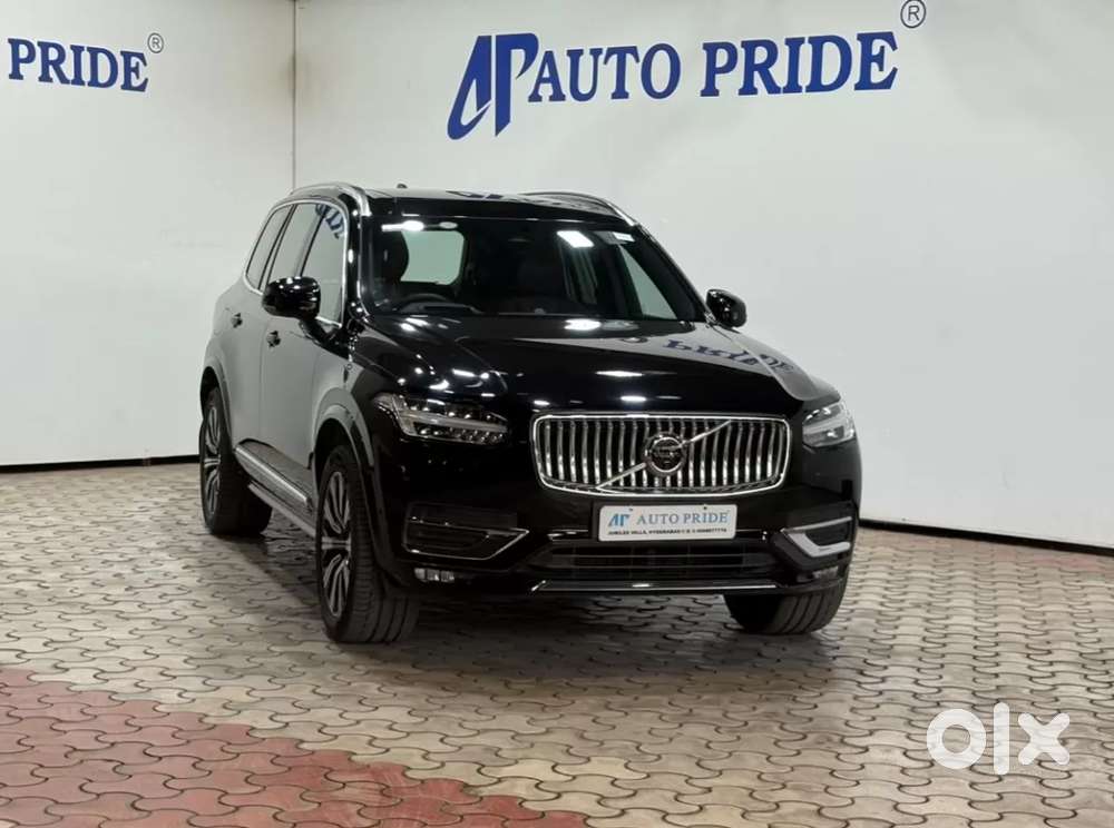 Volvo Xc90, 2024, Petrol
