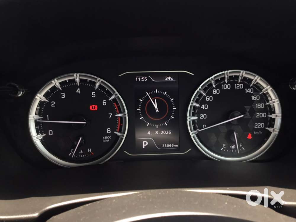 Toyota Urban Cruiser Hyryder 1.5 G Neo Drive, 2023, Petrol