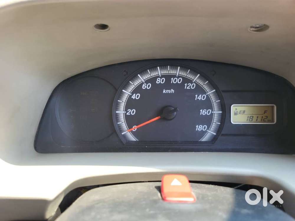 Maruti Suzuki Eeco 2022 Petrol 20000 Km Driven