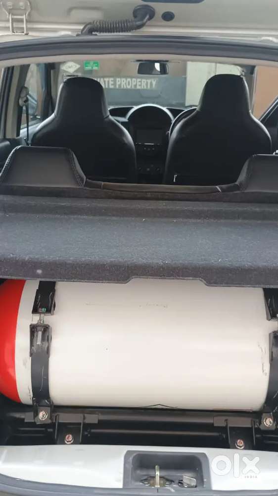 Maruti Suzuki S-presso 2020
