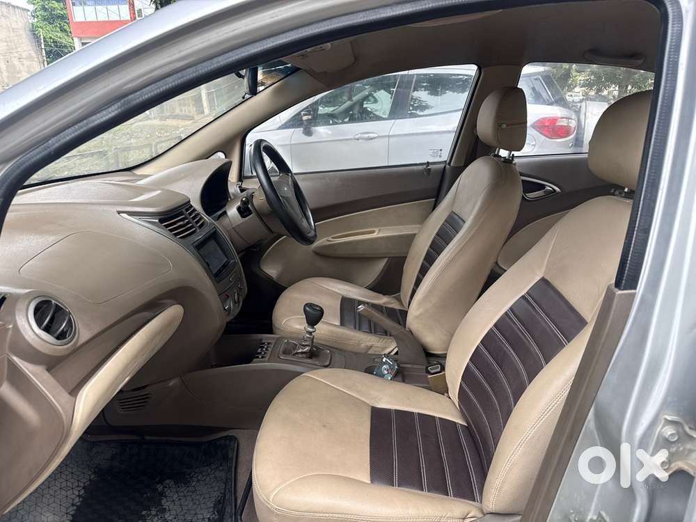 Chevrolet Sail 2013  Diesel  Silver  Passing Till 2028