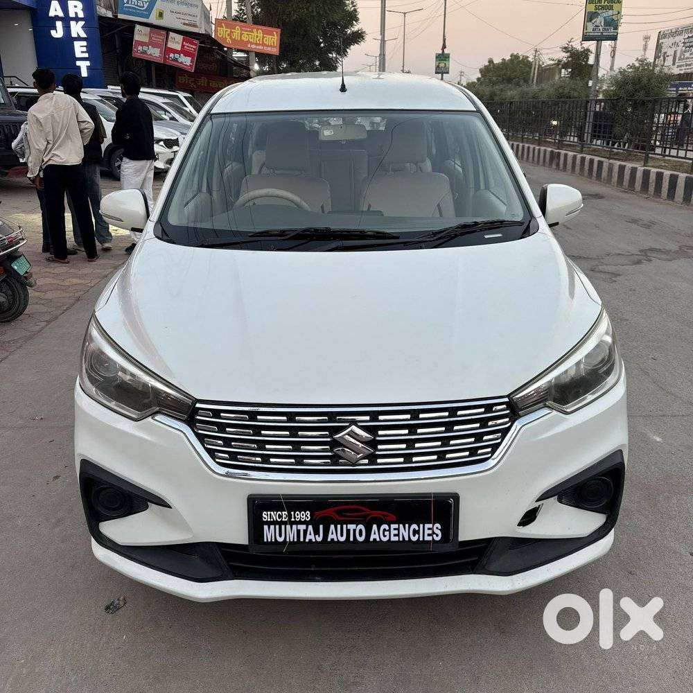 Maruti Suzuki Ertiga Vdi Shvs, 2020, Diesel