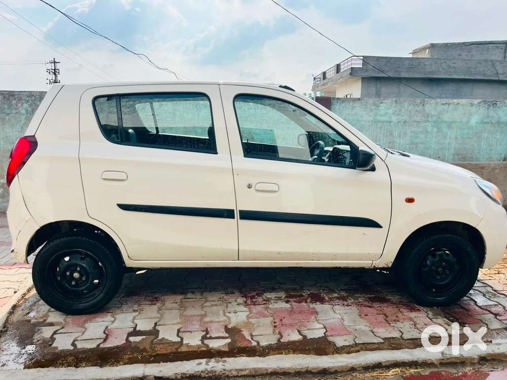 2020 Maruti Suzuki Alto