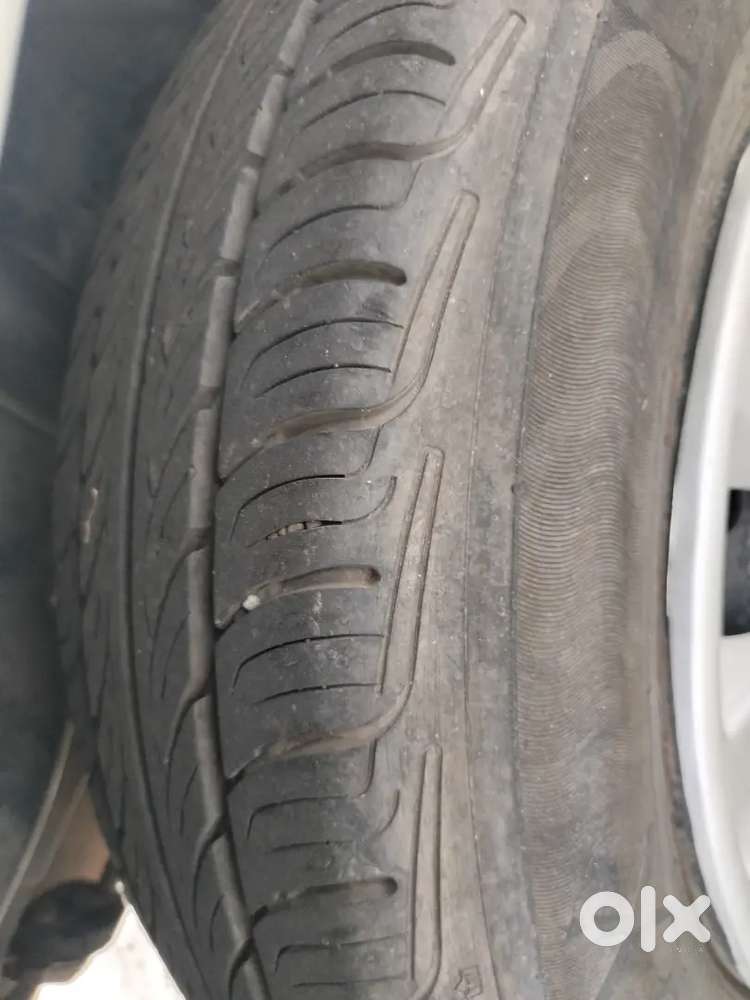 Maruti Swift Vxi 2007 Km Driven