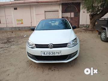 Volkswagen polo 2010 online olx