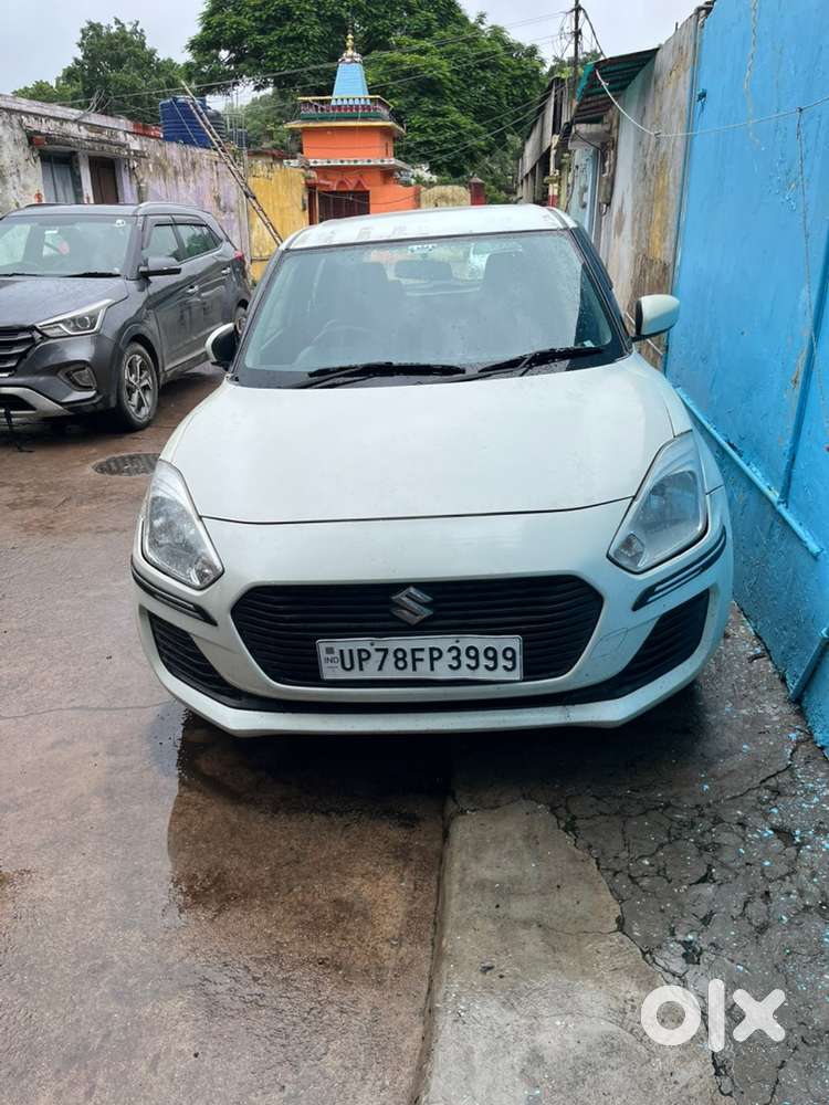 Maruti Suzuki Swift 2018 Diesel 650000 Km Driven