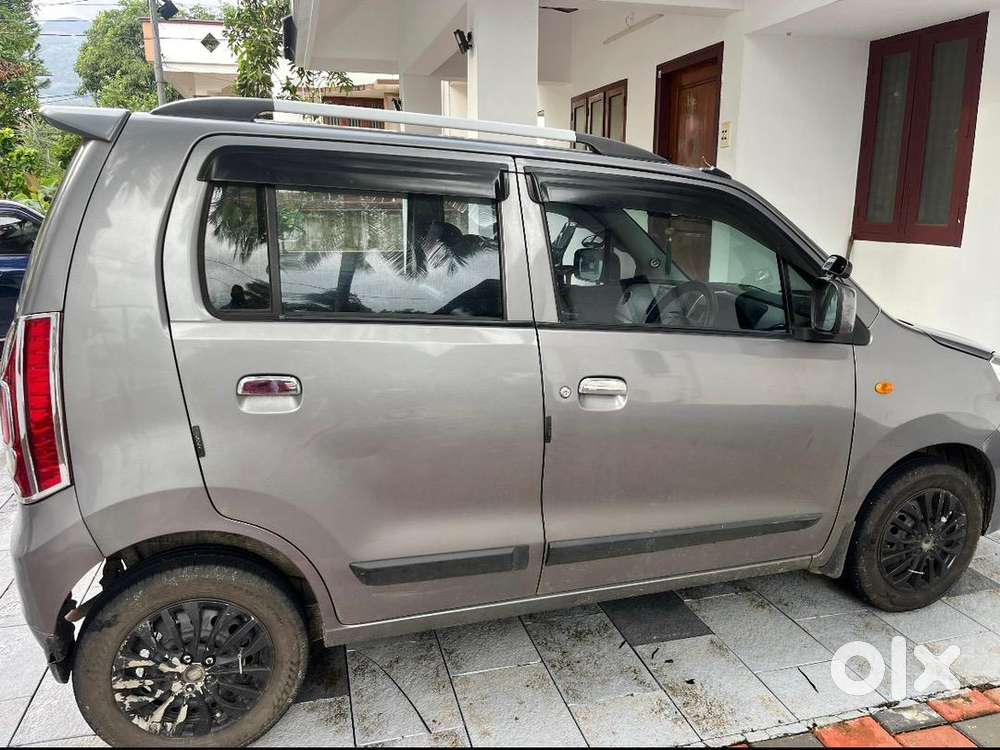Maruti Suzuki Model 2016