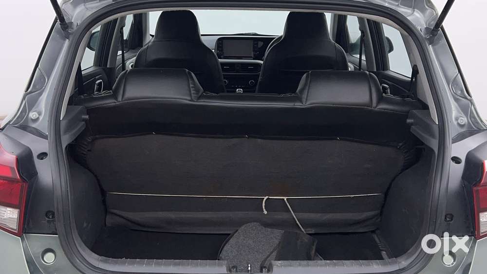 Hyundai Grand I10 Nios Sportz 1.2 Kappa Vtvt, 2023, Petrol