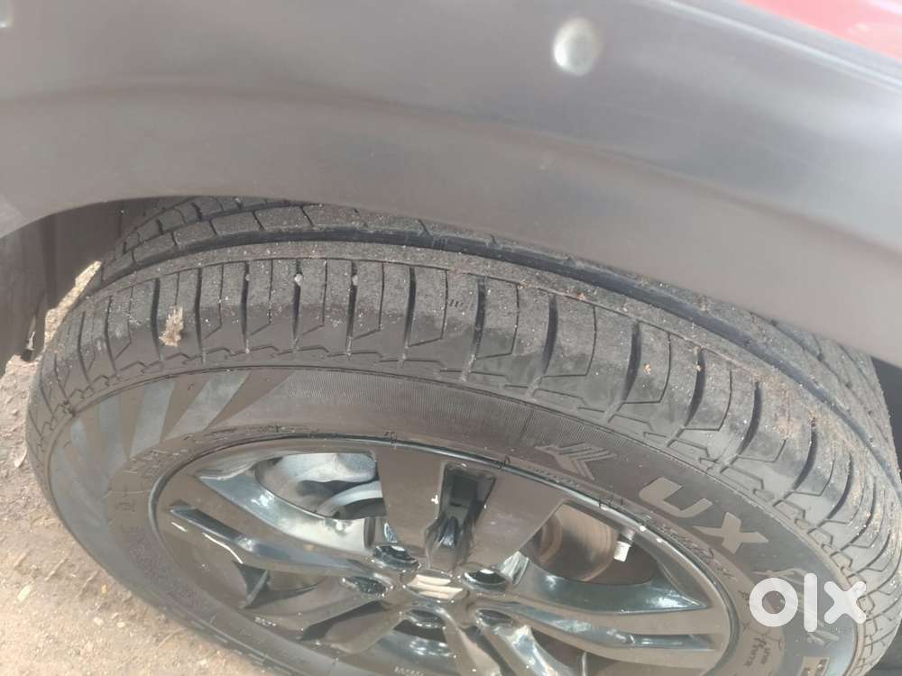 Maruti Suzuki Brezza Zdi Plus, 2018, Diesel